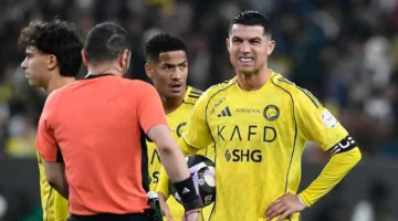 سطوة على المدربين.. أسطورة النصر السعودي يهاجم كريستيانو رونالدو في تصريحات مثيرة